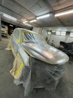 Лот: 24790211. Фото: 2. Полировка Покраска Химчистка. Автосервисы, автомойки