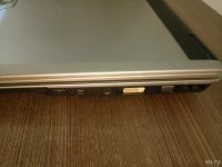 Лот: 10825798. Фото: 5. Ноутбук ASUS F3K ( AMD Mobile...