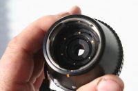 Лот: 7595867. Фото: 5. Переходное кольцо Olympus OM 4...