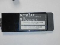 Лот: 7098744. Фото: 3. Wi-Fi адаптер Netgear WNA3100-100RUS. Компьютеры, оргтехника, канцтовары