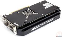 Лот: 12237006. Фото: 2. 6Gb Palit GTX 1060 Super JetStream. Комплектующие