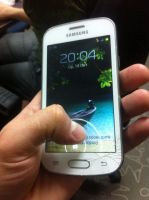 Лот: 8385798. Фото: 11. телефон Samsung Galaxy Trend...