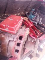 Лот: 20128995. Фото: 2. Электродвигатель 380. Электрооборудование