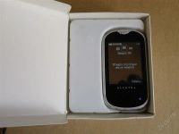 Лот: 2195539. Фото: 2. Телефон Alcatel OT-708. Смартфоны, связь, навигация