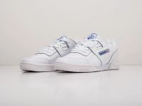 Лот: 12697947. Фото: 2. Кроссовки Reebok Workout Plus... Мужская обувь