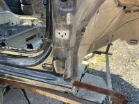 Лот: 22769480. Фото: 3. стойка кузова Citroen C-Elysee... Авто, мото, водный транспорт