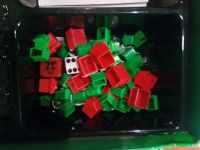 Лот: 18362356. Фото: 7. Hasbro Монополия.настольная игра