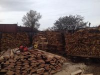 Лот: 6123894. Фото: 5. Дрова. Дрова горбыль пиленный...
