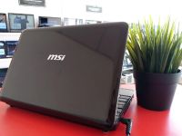 Лот: 14110997. Фото: 2. Нетбук Msi. Компьютеры, ноутбуки, планшеты