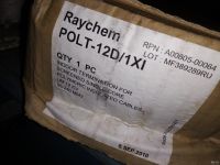 Лот: 13026631. Фото: 2. av оз..Концевая муфта RAYCHem... Оборудование