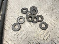 Лот: 25745972. Фото: 4. болты ГБЦ Hyundai Solaris RB. Красноярск