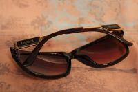 Лот: 3998738. Фото: 7. Солнцезащитные очки GUCCI. Модель...