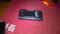 Лот: 7901040. Фото: 2. Nokia RM-1019 ( без задней крышки... Смартфоны, связь, навигация