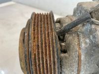 Лот: 21702626. Фото: 2. компрессор кондиционера Kia Rio... Автозапчасти