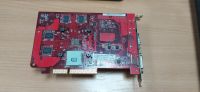 Лот: 18321350. Фото: 4. AGP видеокарта Radeon HD 4670... Красноярск