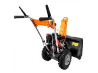 Лот: 25655847. Фото: 5. Снегоуборщик YARD FOX BASIC 5640H