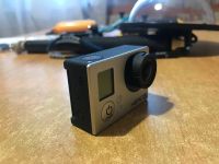 Лот: 12652589. Фото: 2. GoPro Hero 3 Black Edition (гопро... Аксессуары, расходные материалы