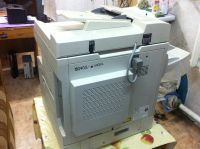 Лот: 3193097. Фото: 6. Копир с финишером Kyocera KM-2030
