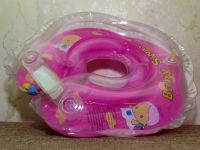 Лот: 4335396. Фото: 3. Круг надувной на шею для младенцев... Дети растут
