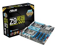 Лот: 7903087. Фото: 5. Материнская плата ASUS Z9PE-D8...