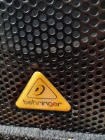 Лот: 23687251. Фото: 4. Behringer (Активная) 2/550w,15... Красноярск