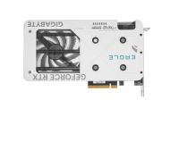Лот: 25805770. Фото: 2. 8Gb Gigabyte RTX 5060 EAGLE ICE... Комплектующие