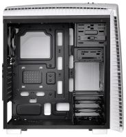 Лот: 11384242. Фото: 3. Корпус ATX Thermaltake Versa N27... Компьютеры, оргтехника, канцтовары