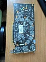 Лот: 4637827. Фото: 2. MSI GeForce GTS 250 1 GB. Комплектующие