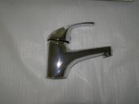 Лот: 3030345. Фото: 2. Смеситель для раковины Borneo... Сантехника, водопровод