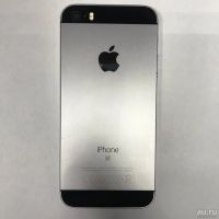 Лот: 14130004. Фото: 2. Apple Iphone SE 32gb. Смартфоны, связь, навигация