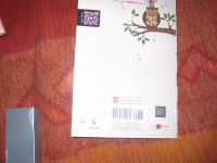 Лот: 15263687. Фото: 3. Открытка Сова. Сувениры, подарки