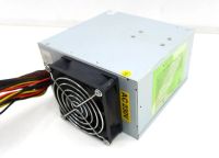 Лот: 17764664. Фото: 2. Блок питания ATX Gembird 550W. Комплектующие