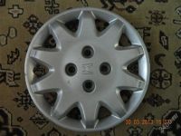 Лот: 2654762. Фото: 2. Колпаки Honda 15" комплект 4шт... Шины, Диски