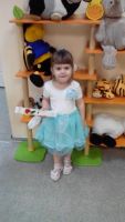 Лот: 3808476. Фото: 3. Юбочки. Дети растут