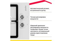 Лот: 23648519. Фото: 6. Газовая варочная панель SIMFER