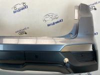 Лот: 24372694. Фото: 6. бампер Hyundai Creta GS