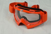 Лот: 14556392. Фото: 3. Кроссовые очки (маска) GXT для... Авто, мото, водный транспорт