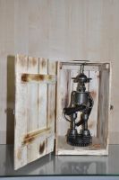 Лот: 6269716. Фото: 5. Робот из автомобильных запчастей