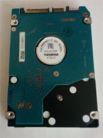 Лот: 7279170. Фото: 2. HDD Toshiba 80GB обмен или продажа. Комплектующие