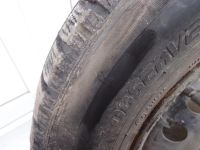 Лот: 3199468. Фото: 5. Зимняя резина R13 + штамповки...