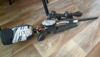Лот: 10556454. Фото: 4. Иж-60 ПЦП Бармалейка PCP пневматика... Красноярск