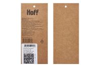Лот: 23634736. Фото: 9. Полотенце банное HOFF Ulm