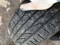 Лот: 9550361. Фото: 3. Bridgestone turanza er300 205... Авто, мото, водный транспорт