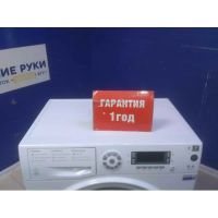 Лот: 25736714. Фото: 3. Стиральная машина Ariston WMSD... Бытовая техника