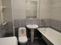 Лот: 10115901. Фото: 5. Сдам 1-комнатную квартиру-студию...
