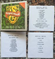 Лот: 19575499. Фото: 2. 3CD "Royal Hunt" (Progressive-Heavy-Power... Коллекционирование, моделизм