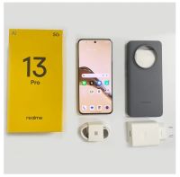 Лот: 25190247. Фото: 2. Смарфтон Realme 13 Pro 5G 8Gb... Смартфоны, связь, навигация