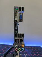 Лот: 25110952. Фото: 4. Материнская плата Gigabyte/LGA1156... Красноярск