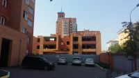 Лот: 7705586. Фото: 2. 3-х комн. в Кленовом дворике на... Продажа