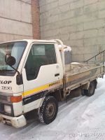 Лот: 15331566. Фото: 2. Тойота HICE Track 1,8. Авто, мото, водный транспорт